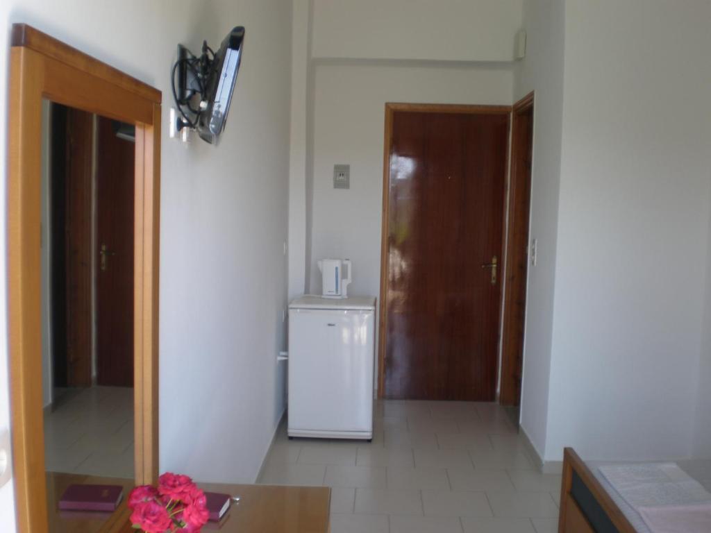 Villa Katerina Mpoukaris Pokój zdjęcie