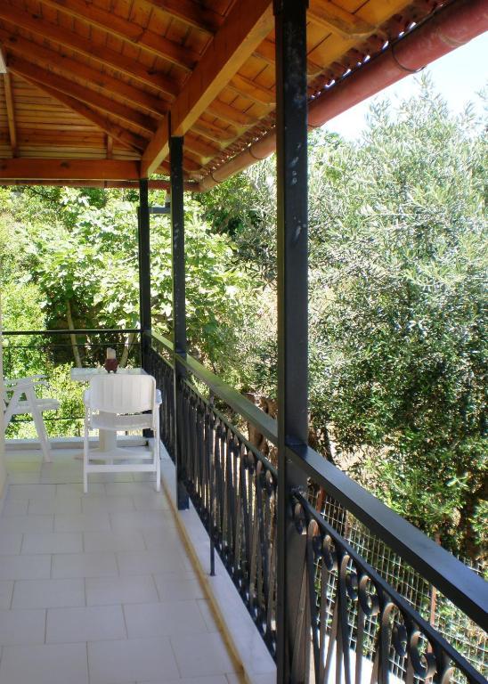 Villa Katerina Mpoukaris Zewnętrze zdjęcie