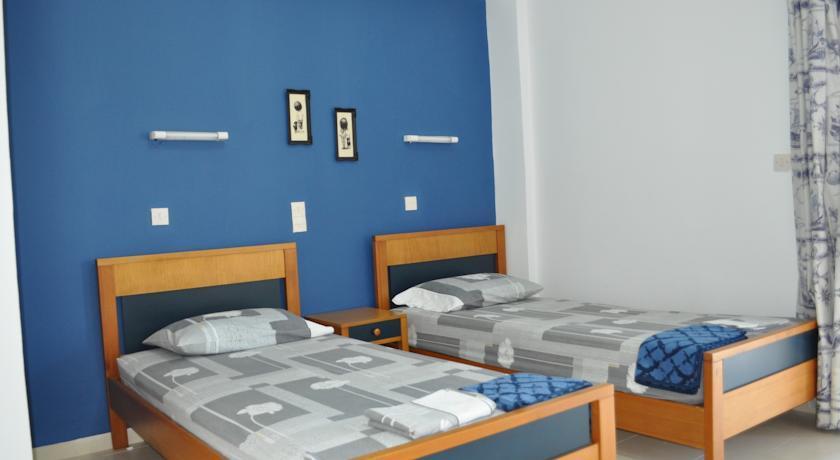 Villa Katerina Mpoukaris Zewnętrze zdjęcie