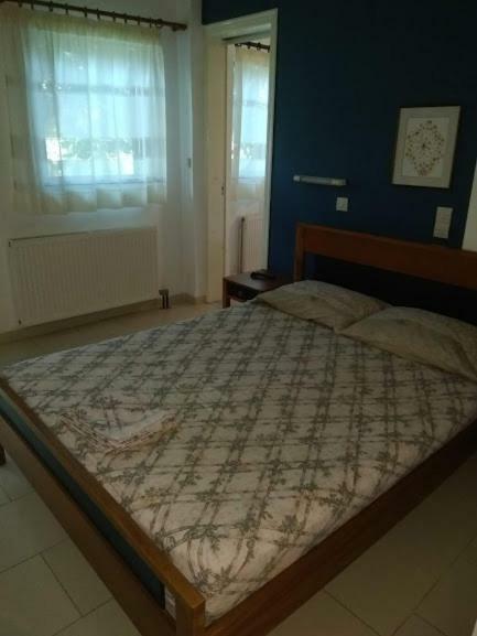 Villa Katerina Mpoukaris Zewnętrze zdjęcie