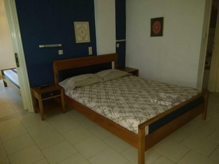 Villa Katerina Mpoukaris Zewnętrze zdjęcie